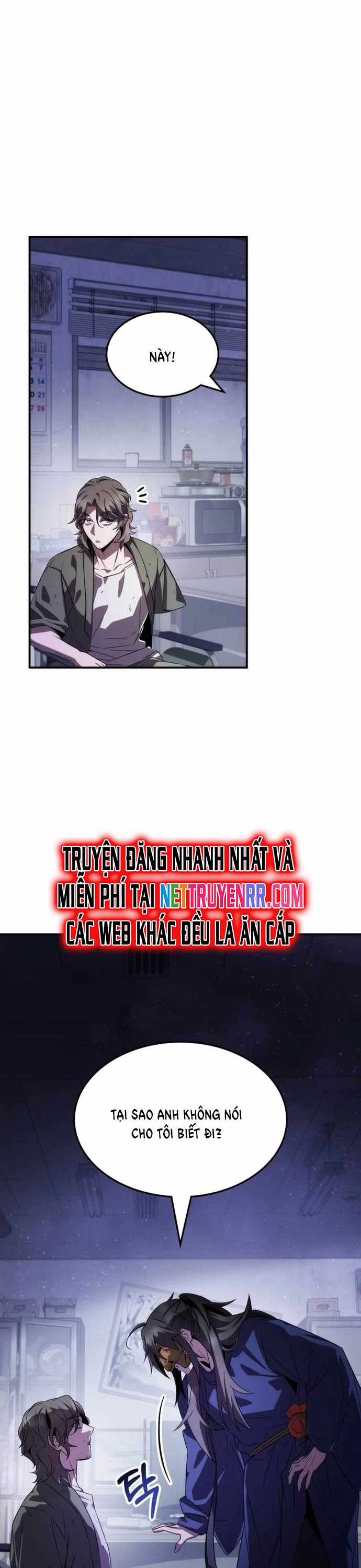 Tăng Lực Thợ Săn Chapter 76 trang 31