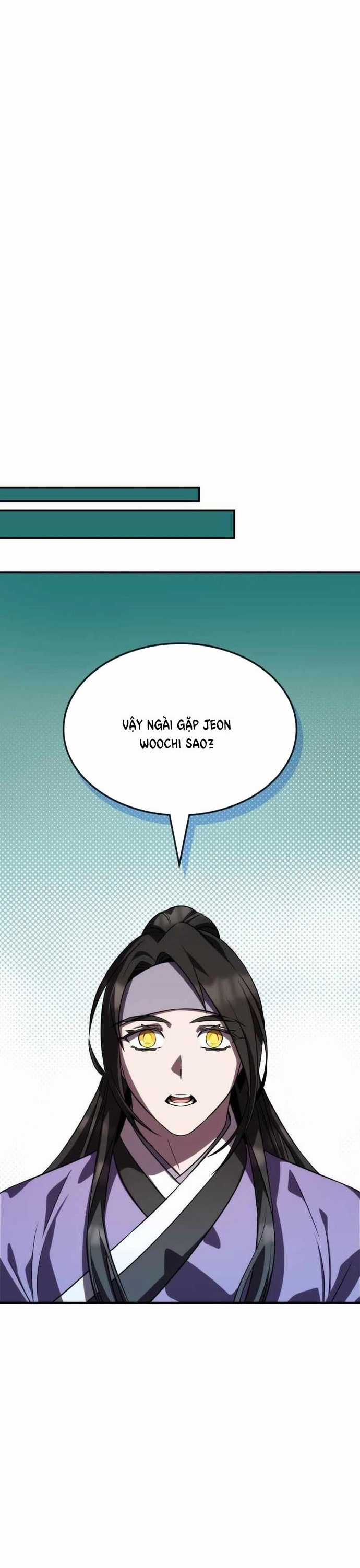Tăng Lực Thợ Săn Chapter 76 trang 38