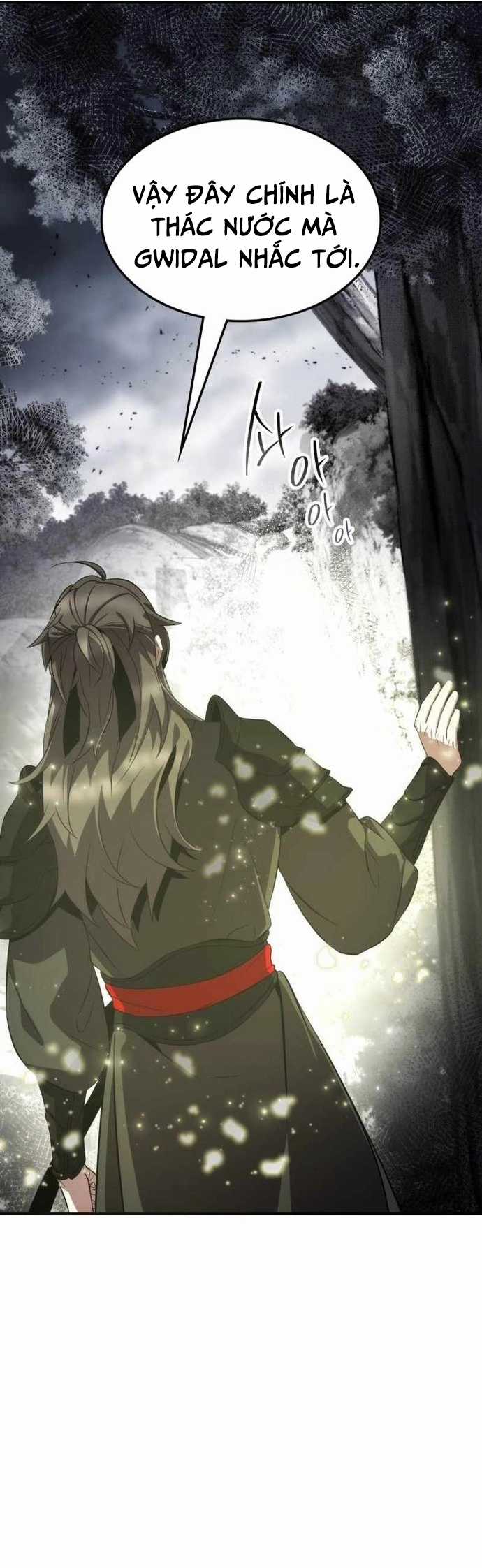Tăng Lực Thợ Săn Chapter 80 trang 14