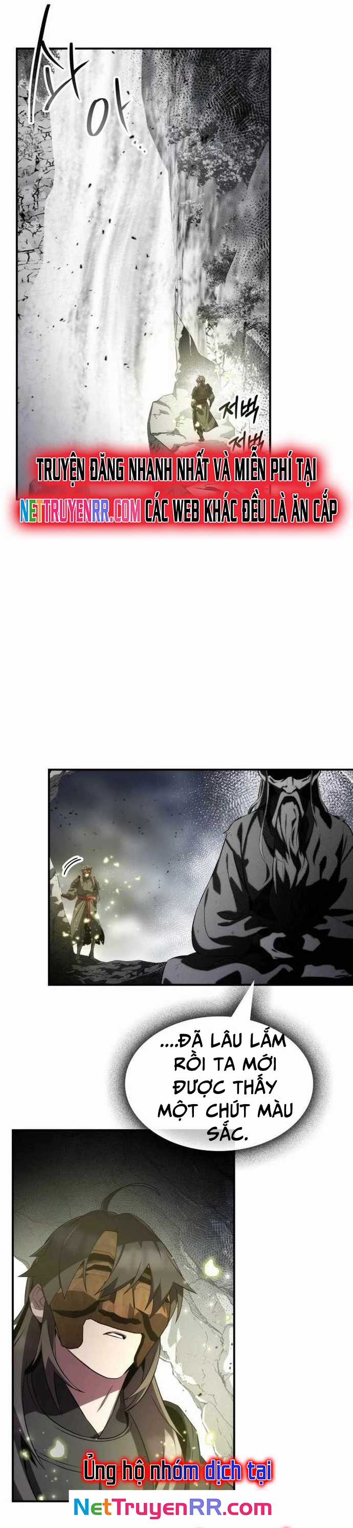 Tăng Lực Thợ Săn Chapter 80 trang 15