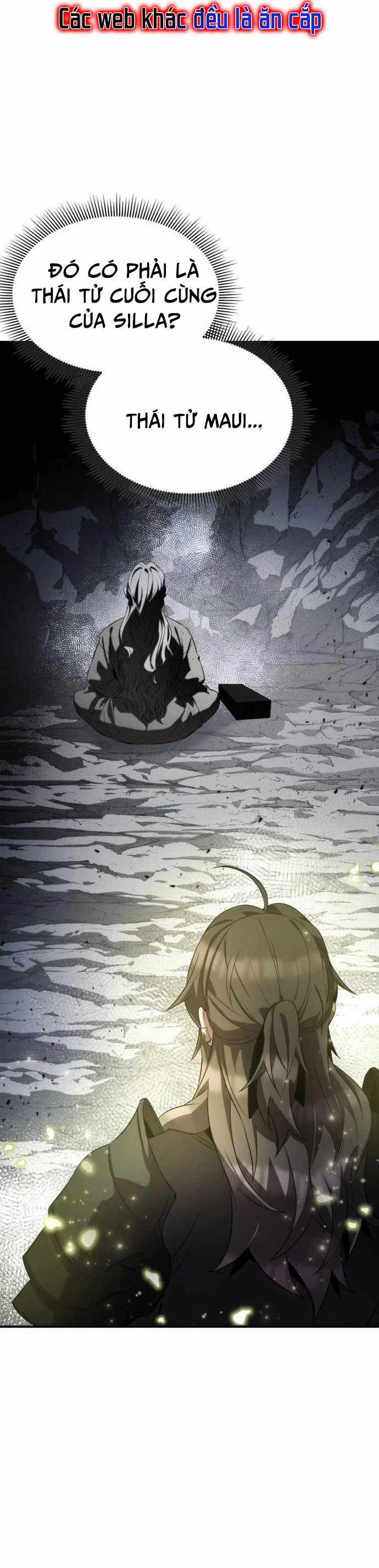 Tăng Lực Thợ Săn Chapter 80 trang 16