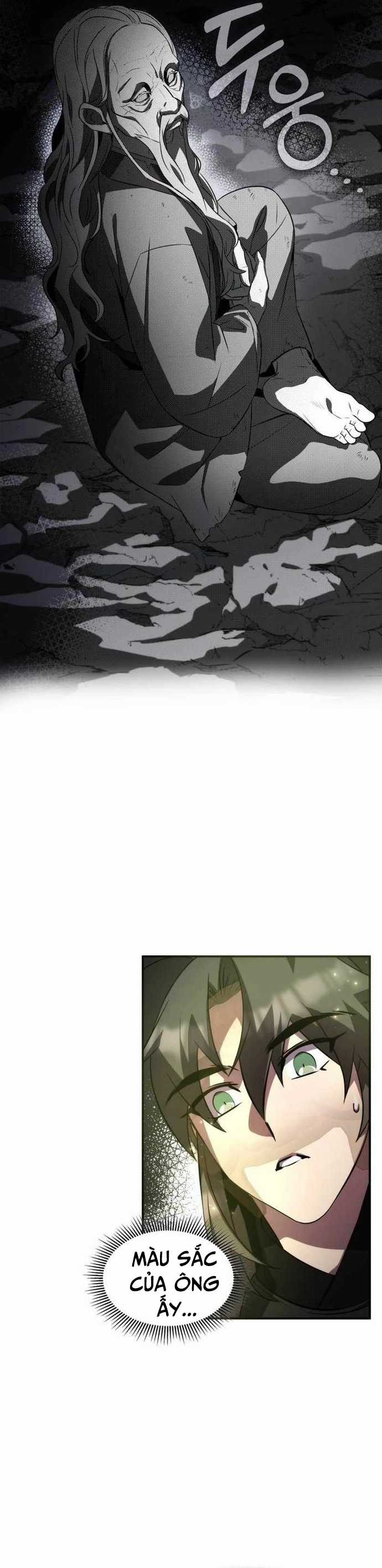 Tăng Lực Thợ Săn Chapter 80 trang 19