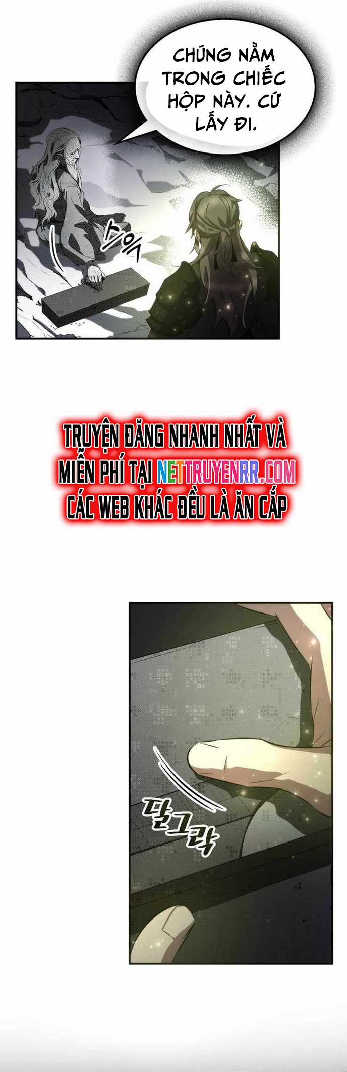 Tăng Lực Thợ Săn Chapter 80 trang 20