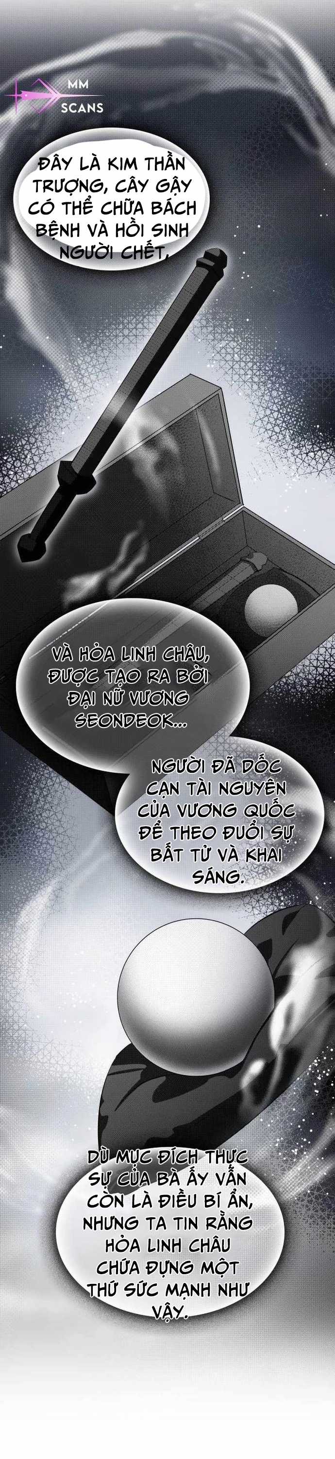 Tăng Lực Thợ Săn Chapter 80 trang 21
