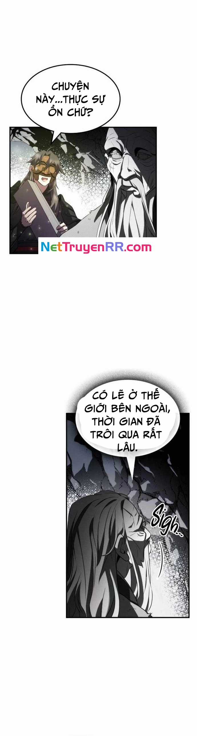 Tăng Lực Thợ Săn Chapter 80 trang 22