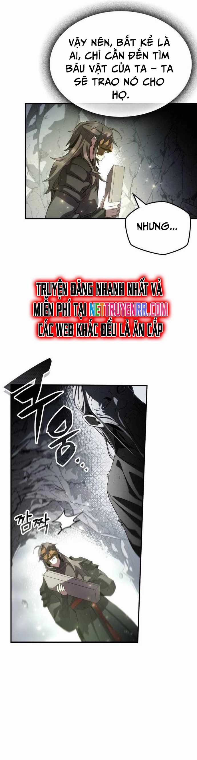 Tăng Lực Thợ Săn Chapter 80 trang 24