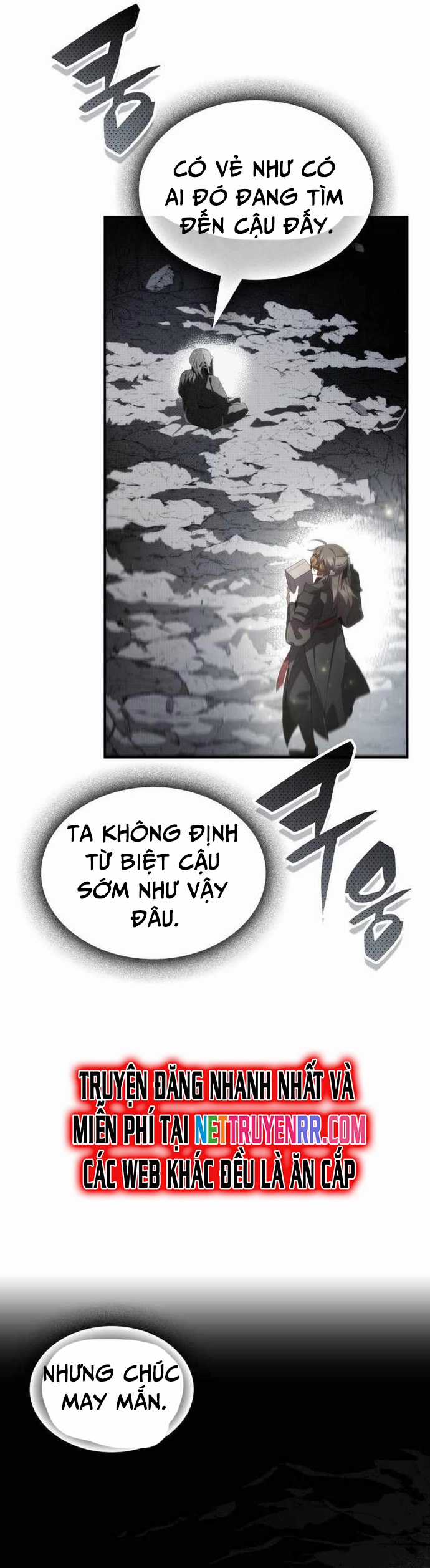 Tăng Lực Thợ Săn Chapter 80 trang 25