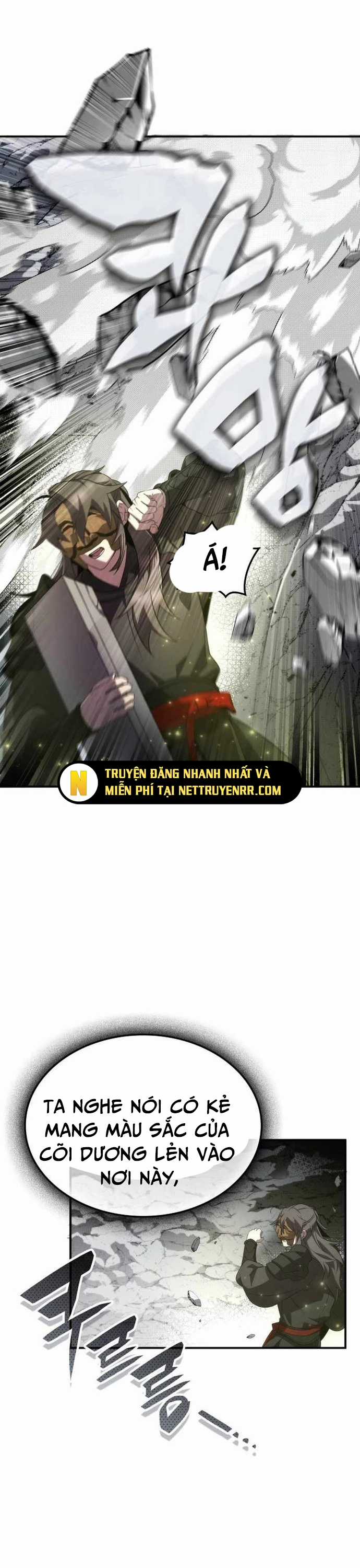Tăng Lực Thợ Săn Chapter 80 trang 27