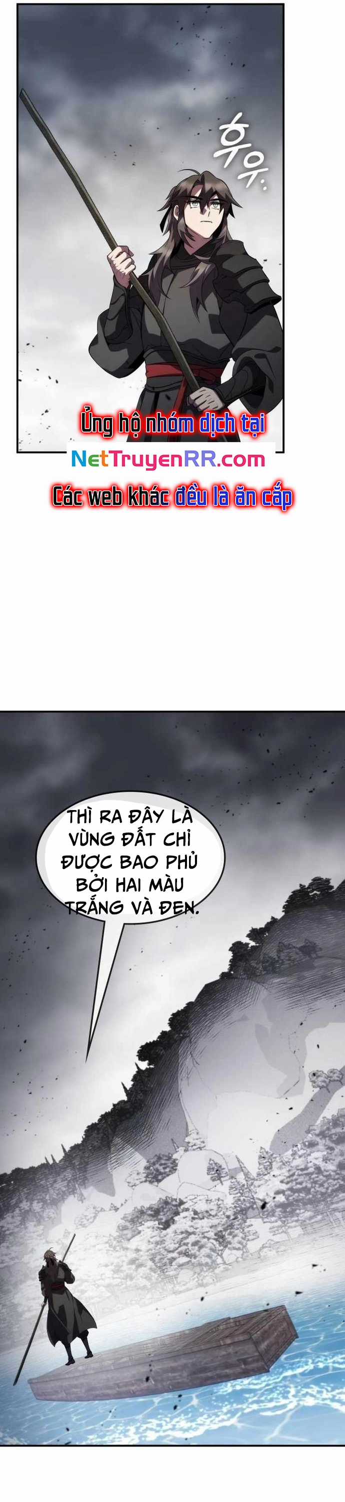 Tăng Lực Thợ Săn Chapter 80 trang 3