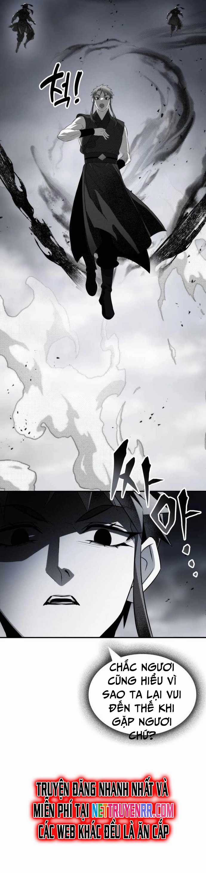 Tăng Lực Thợ Săn Chapter 80 trang 31