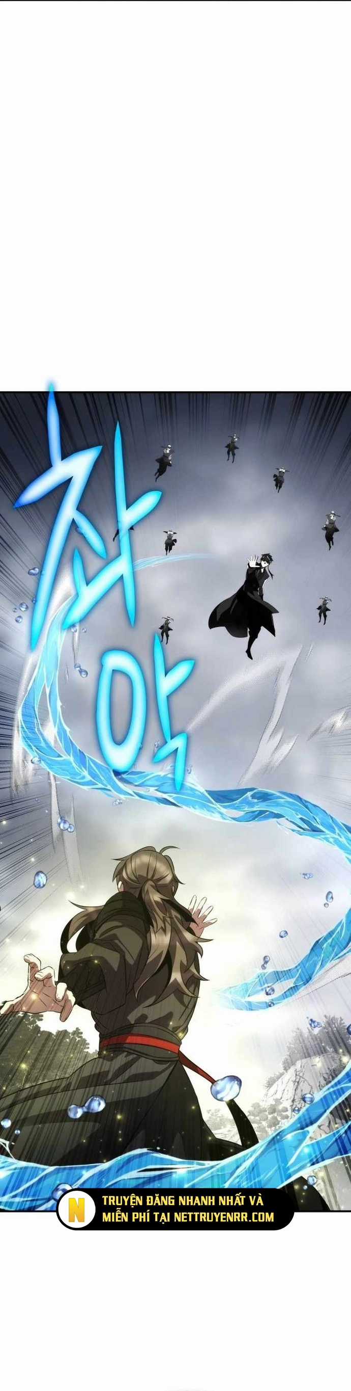 Tăng Lực Thợ Săn Chapter 80 trang 35