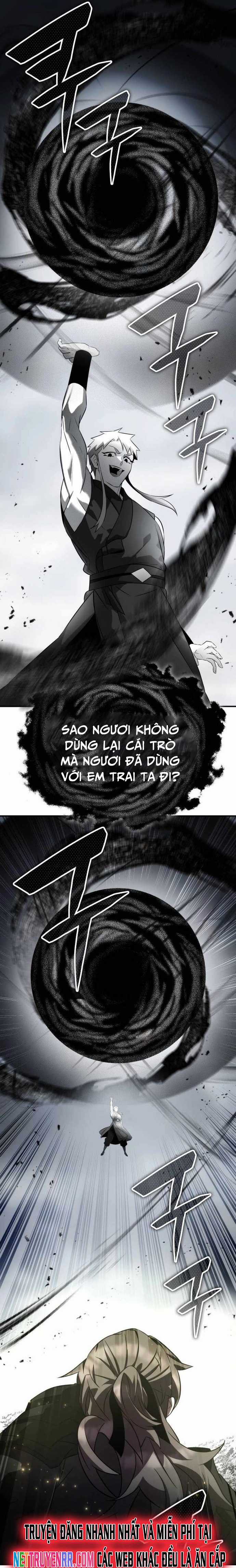 Tăng Lực Thợ Săn Chapter 80 trang 38