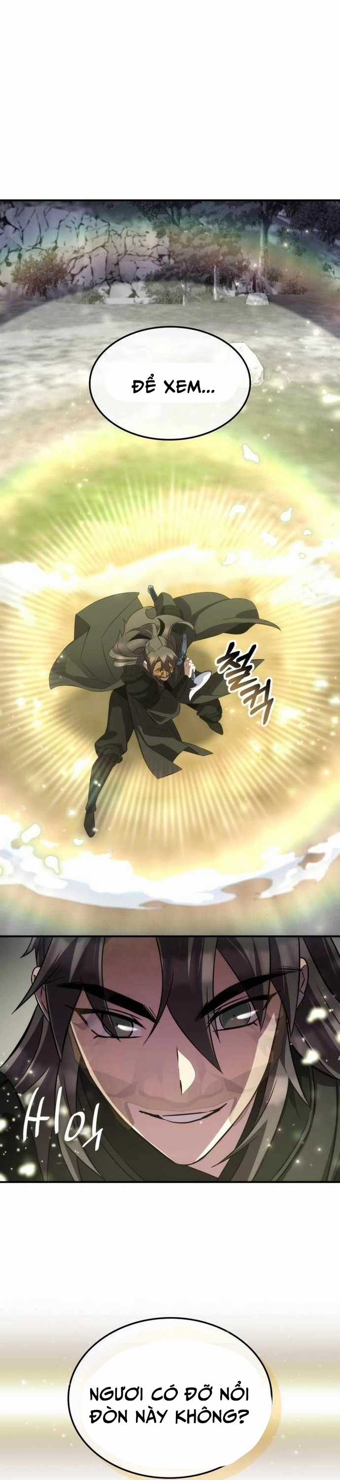 Tăng Lực Thợ Săn Chapter 80 trang 41