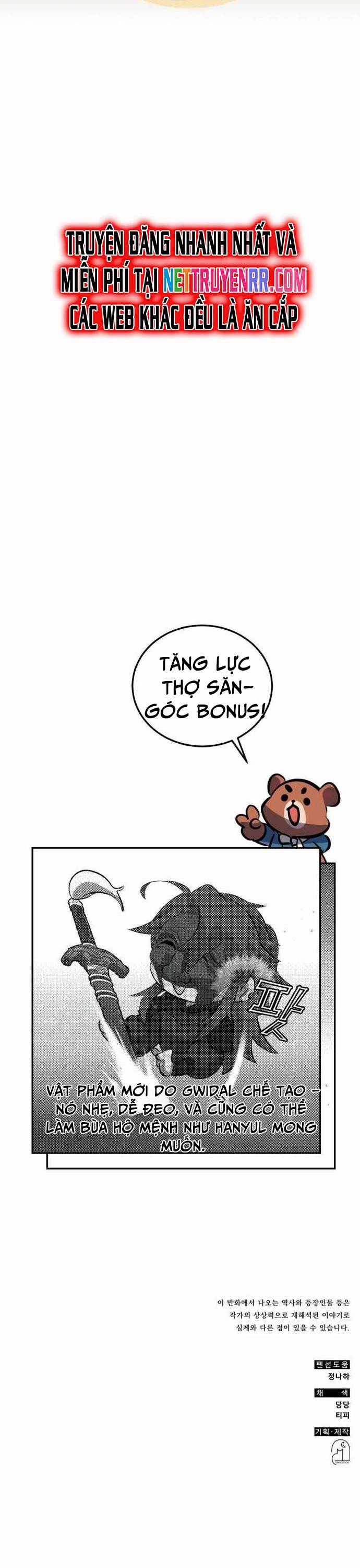 Tăng Lực Thợ Săn Chapter 80 trang 42
