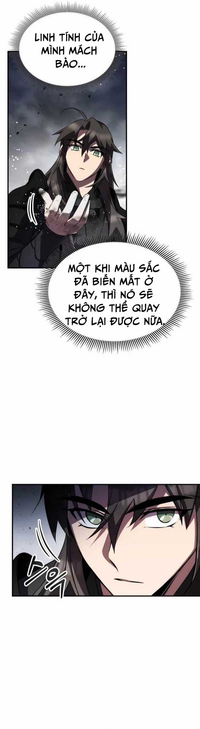 Tăng Lực Thợ Săn Chapter 80 trang 7