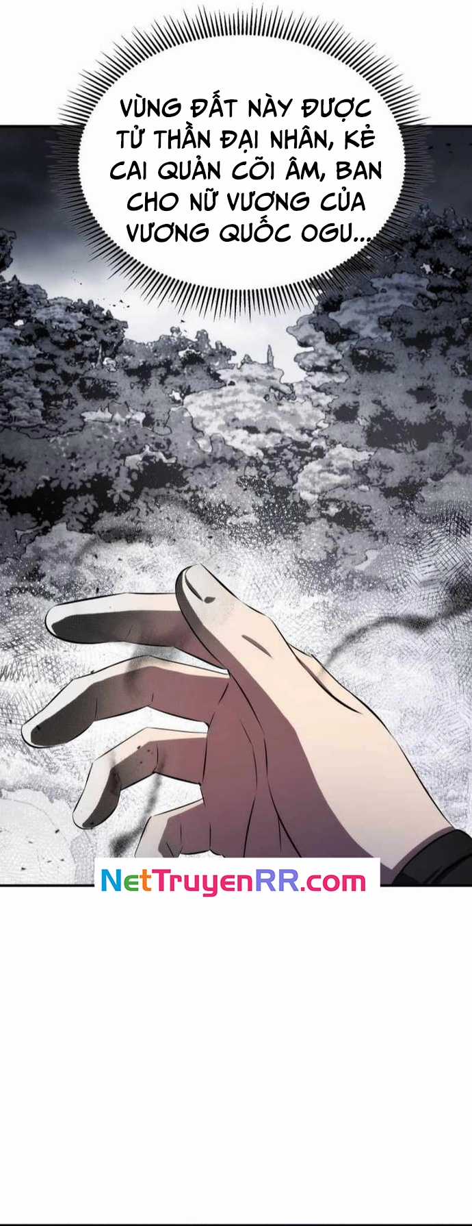 Tăng Lực Thợ Săn Chapter 80 trang 8
