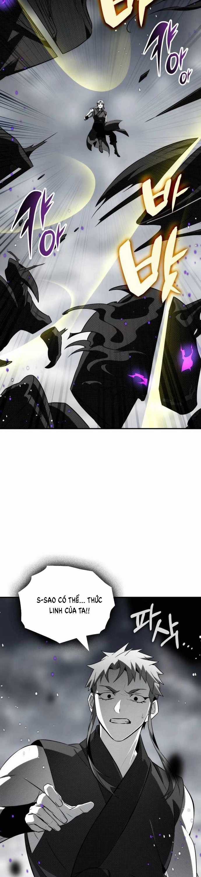 Tăng Lực Thợ Săn Chapter 81 trang 10