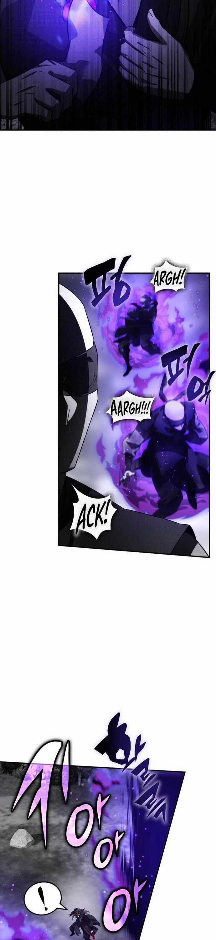 Tăng Lực Thợ Săn Chapter 81 trang 12