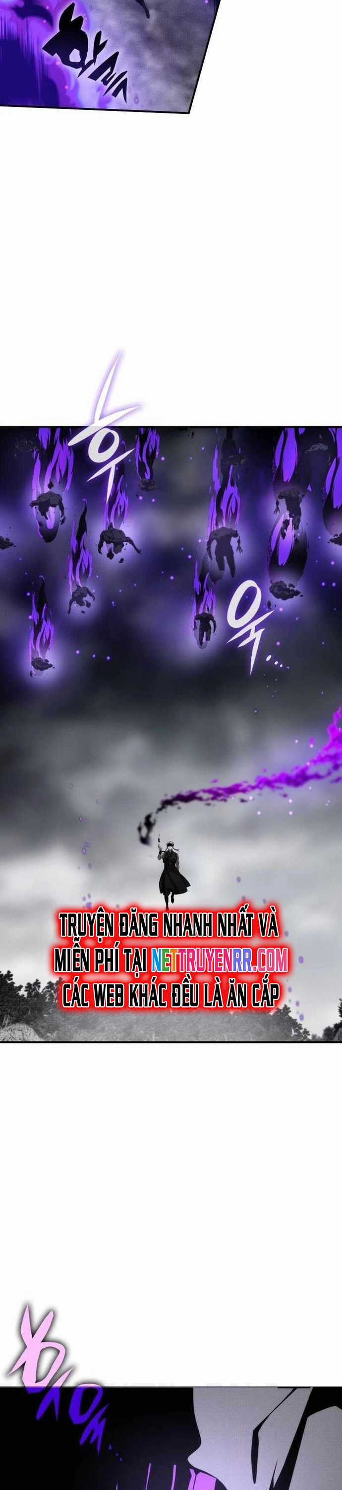 Tăng Lực Thợ Săn Chapter 81 trang 13