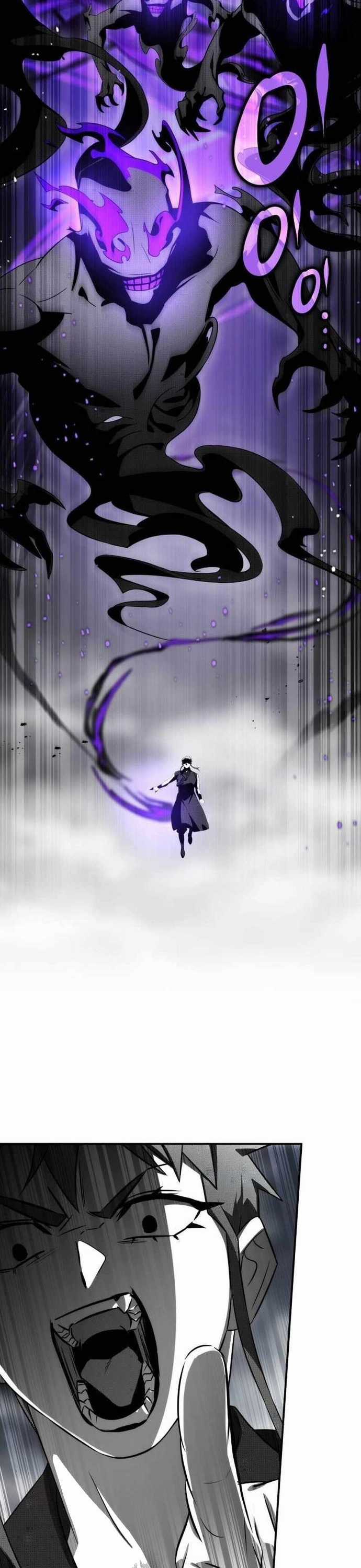 Tăng Lực Thợ Săn Chapter 81 trang 15