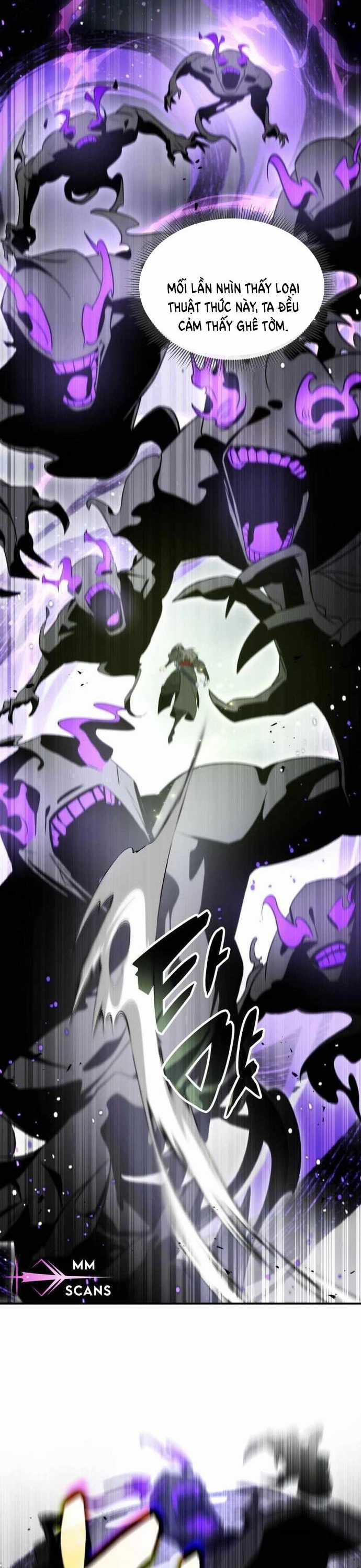 Tăng Lực Thợ Săn Chapter 81 trang 17