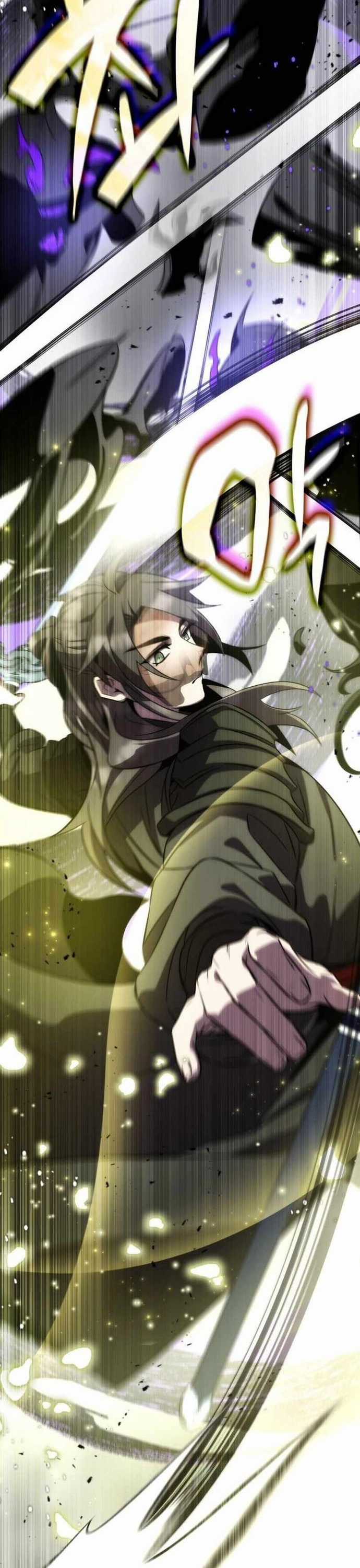 Tăng Lực Thợ Săn Chapter 81 trang 18