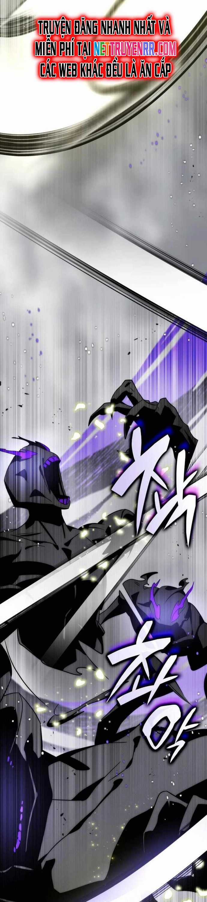 Tăng Lực Thợ Săn Chapter 81 trang 19