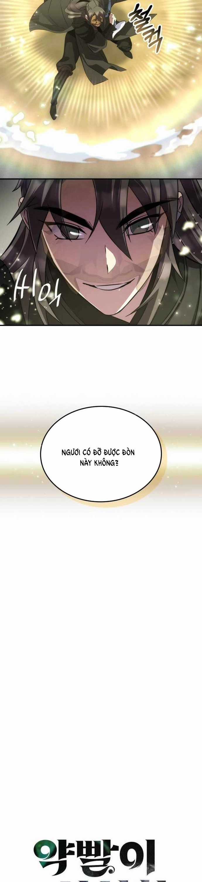 Tăng Lực Thợ Săn Chapter 81 trang 2