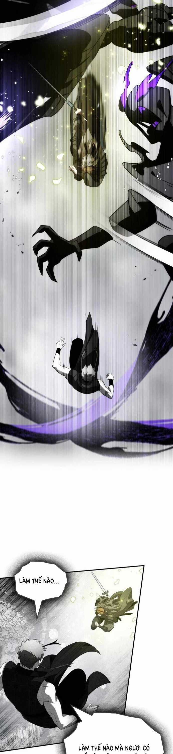 Tăng Lực Thợ Săn Chapter 81 trang 20