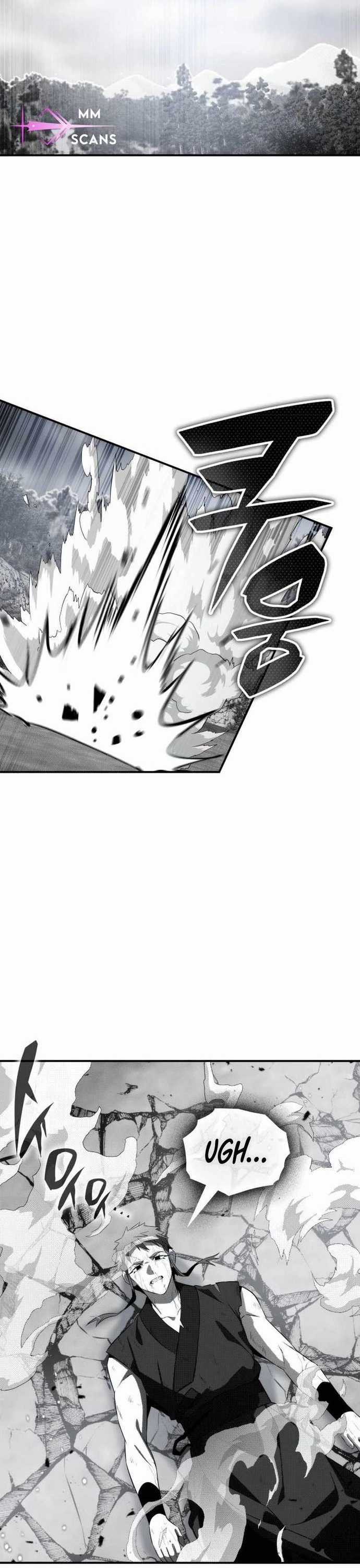 Tăng Lực Thợ Săn Chapter 81 trang 25