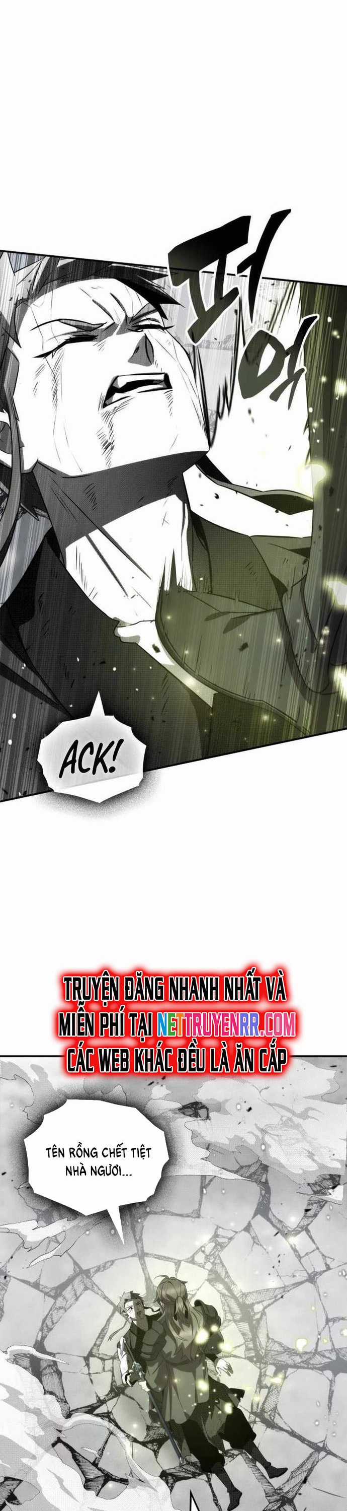 Tăng Lực Thợ Săn Chapter 81 trang 26