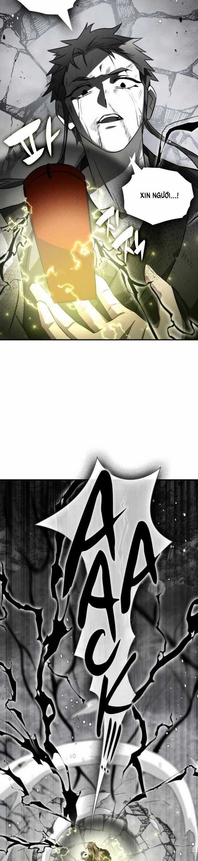 Tăng Lực Thợ Săn Chapter 81 trang 30