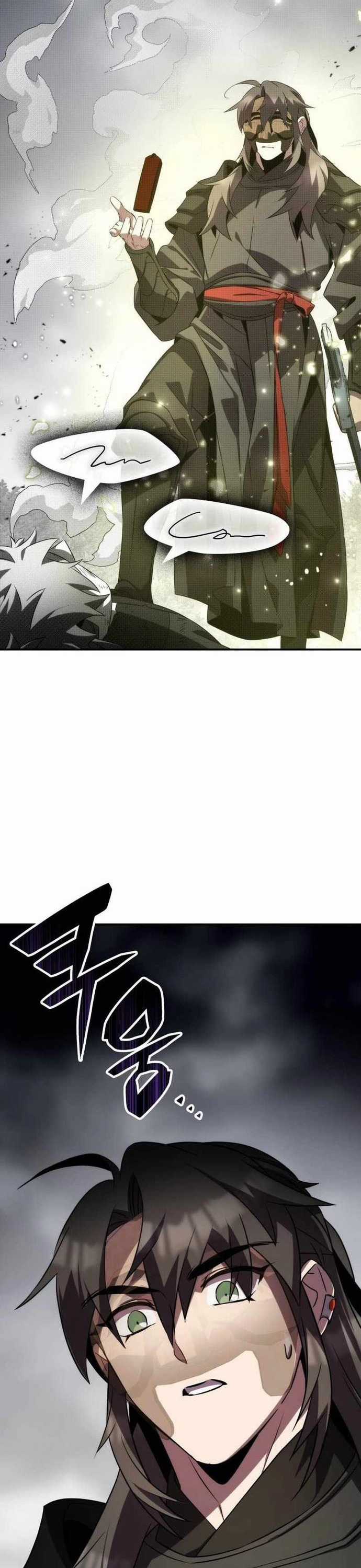 Tăng Lực Thợ Săn Chapter 81 trang 34