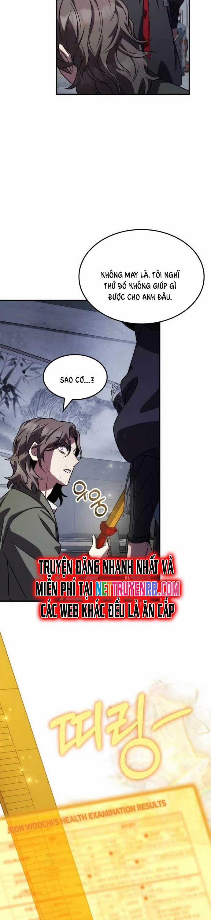 Tăng Lực Thợ Săn Chapter 81 trang 39