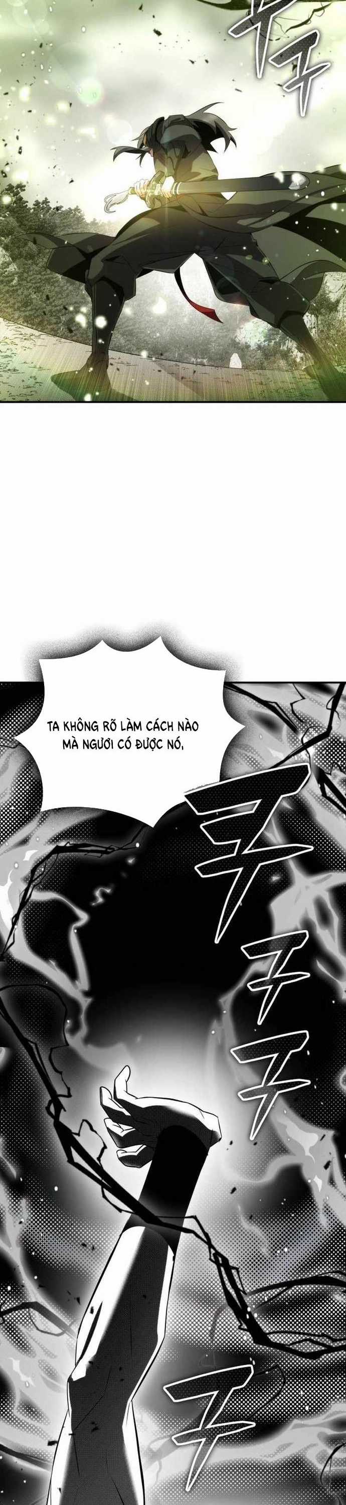 Tăng Lực Thợ Săn Chapter 81 trang 4