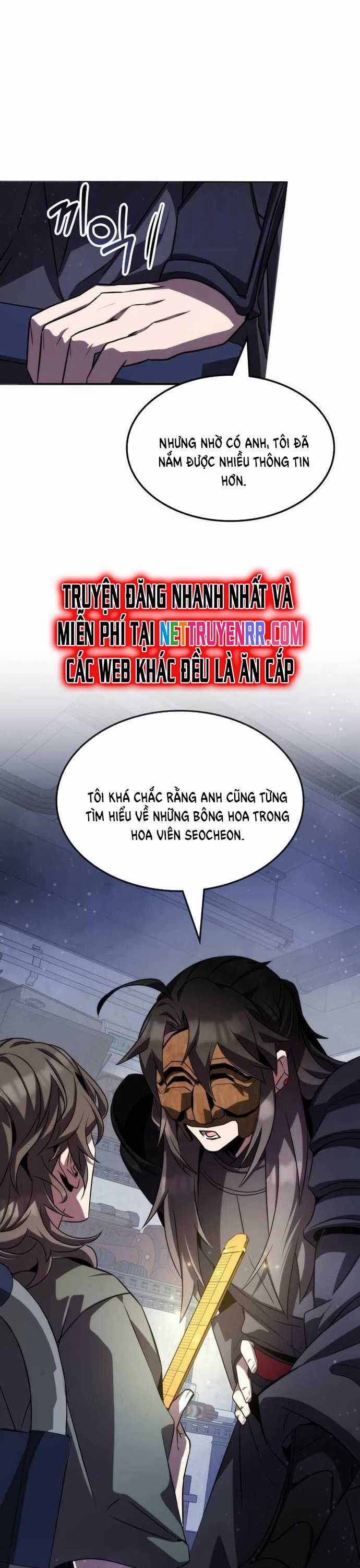 Tăng Lực Thợ Săn Chapter 81 trang 42