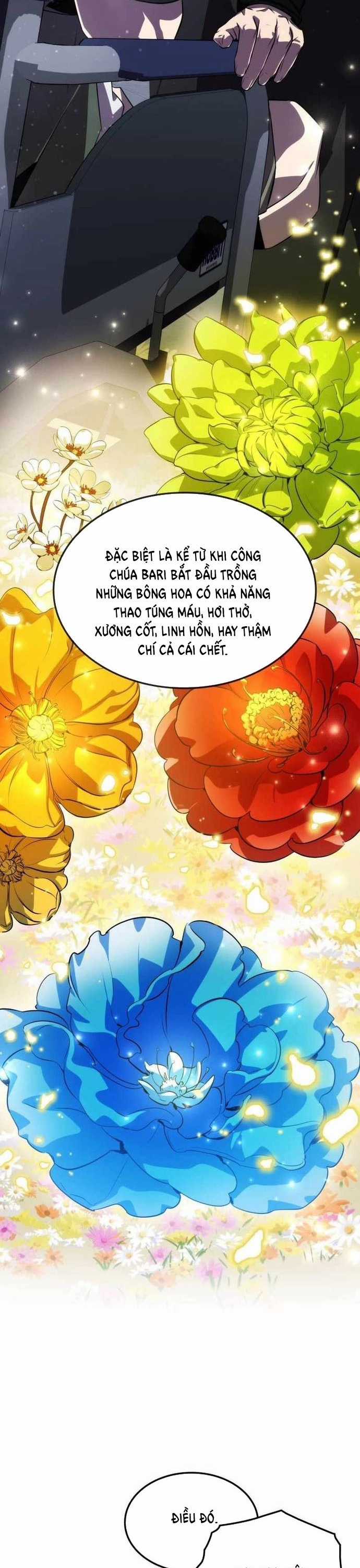 Tăng Lực Thợ Săn Chapter 81 trang 43