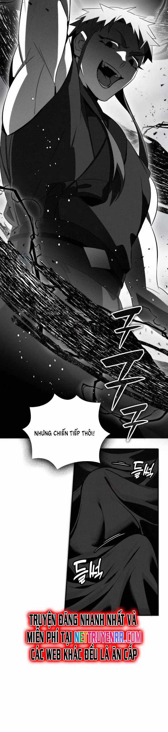 Tăng Lực Thợ Săn Chapter 81 trang 5