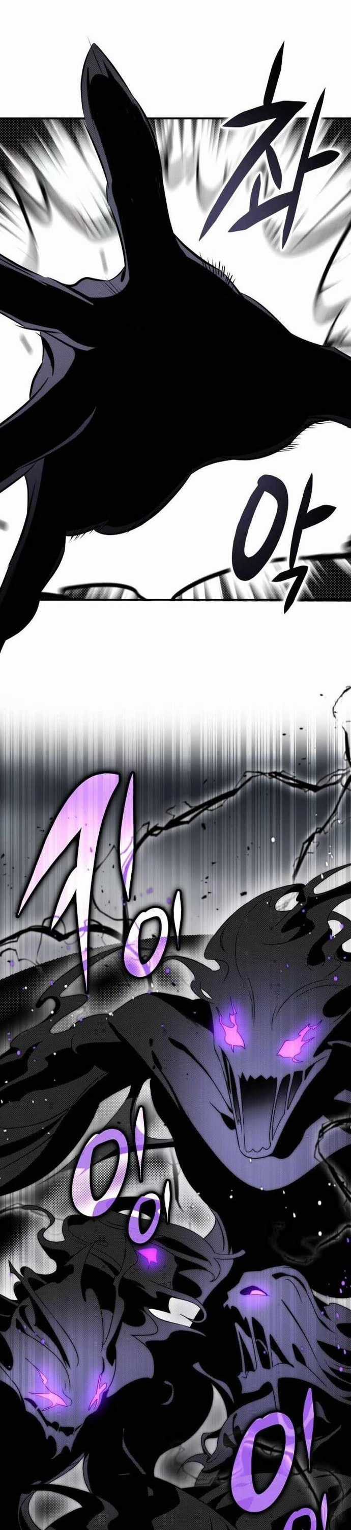 Tăng Lực Thợ Săn Chapter 81 trang 6