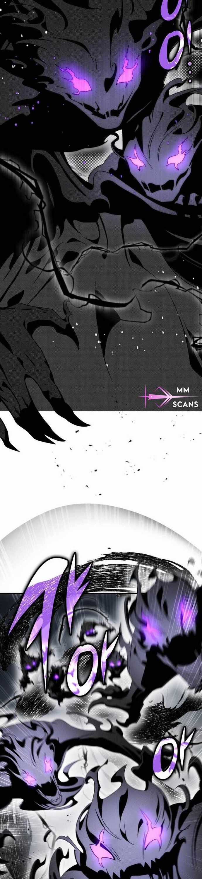 Tăng Lực Thợ Săn Chapter 81 trang 7