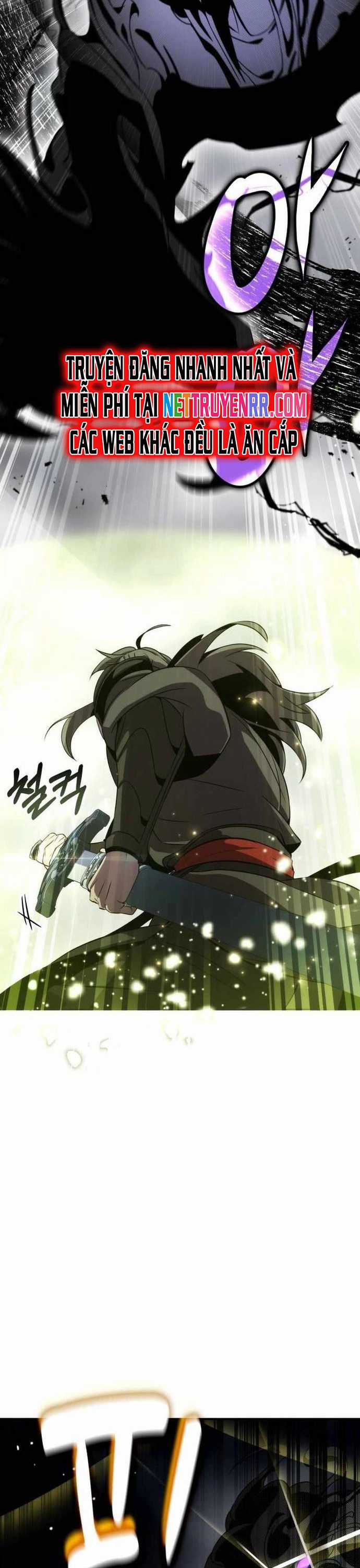 Tăng Lực Thợ Săn Chapter 81 trang 8