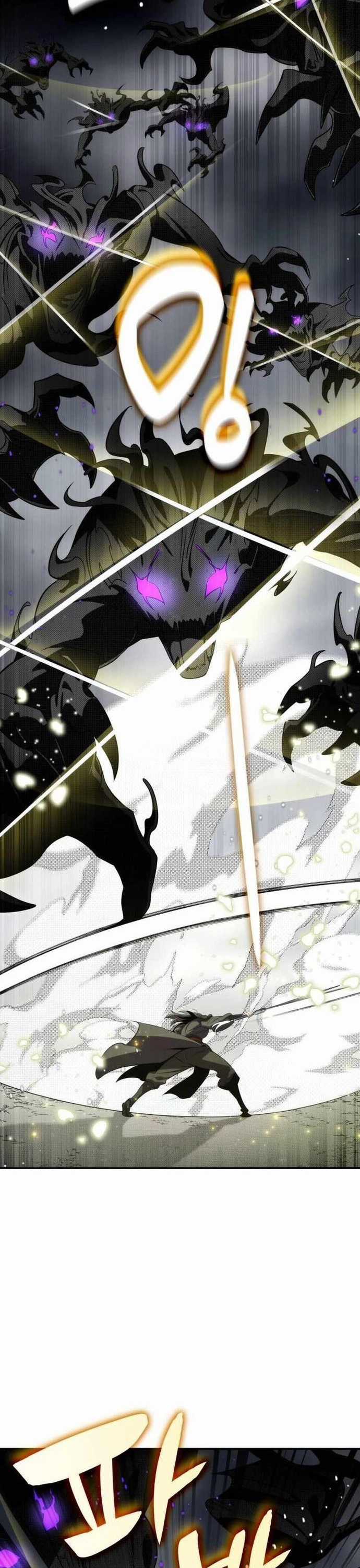 Tăng Lực Thợ Săn Chapter 81 trang 9