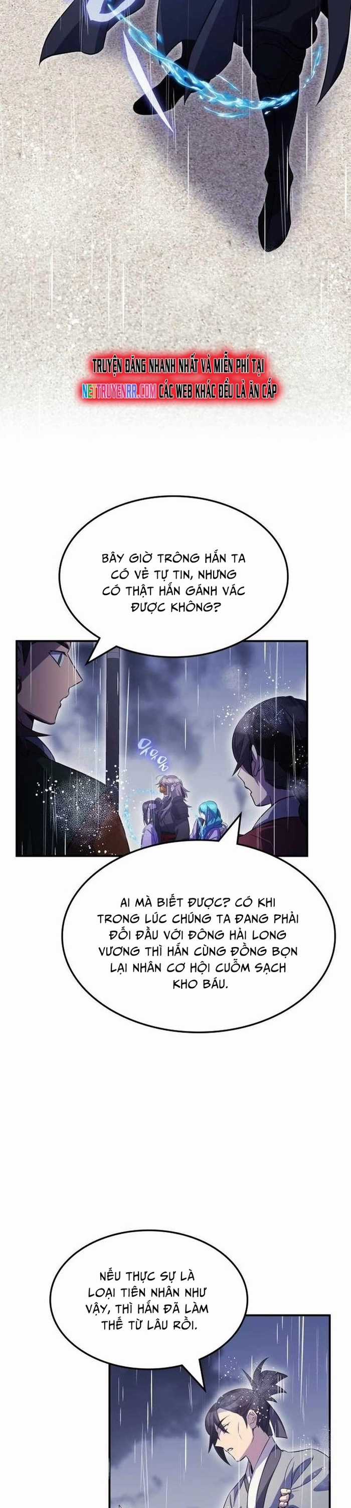 Tăng Lực Thợ Săn Chapter 82 trang 12