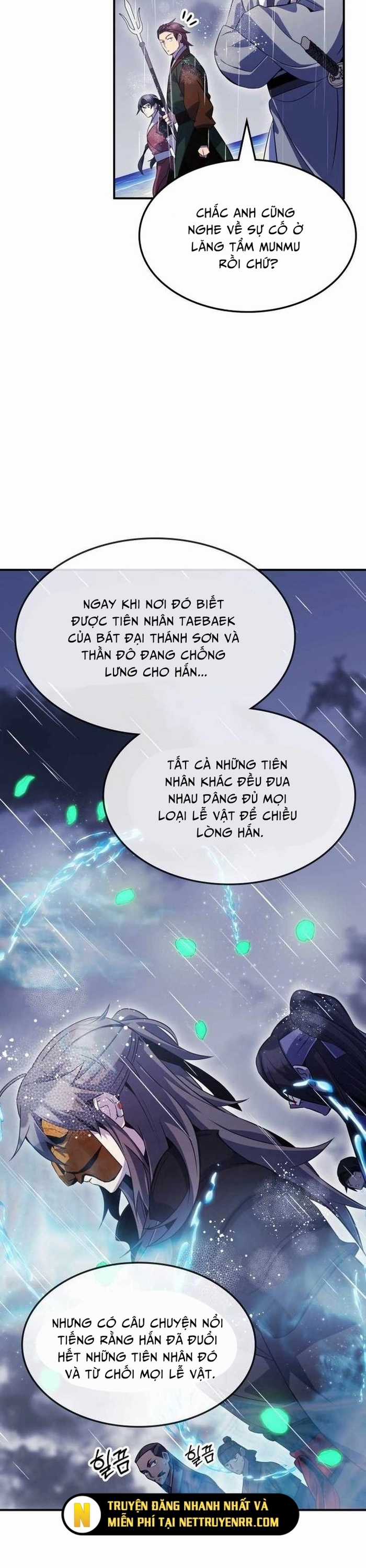 Tăng Lực Thợ Săn Chapter 82 trang 13