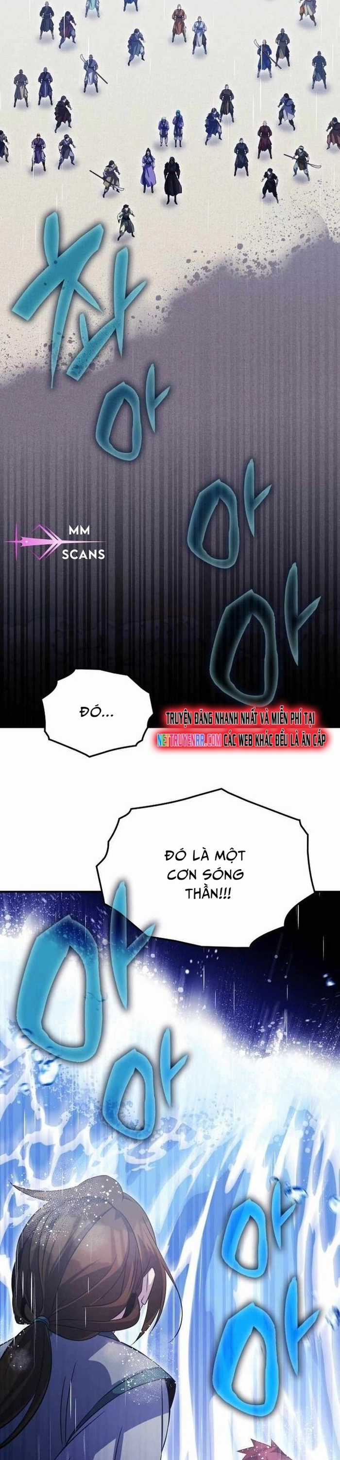 Tăng Lực Thợ Săn Chapter 82 trang 17