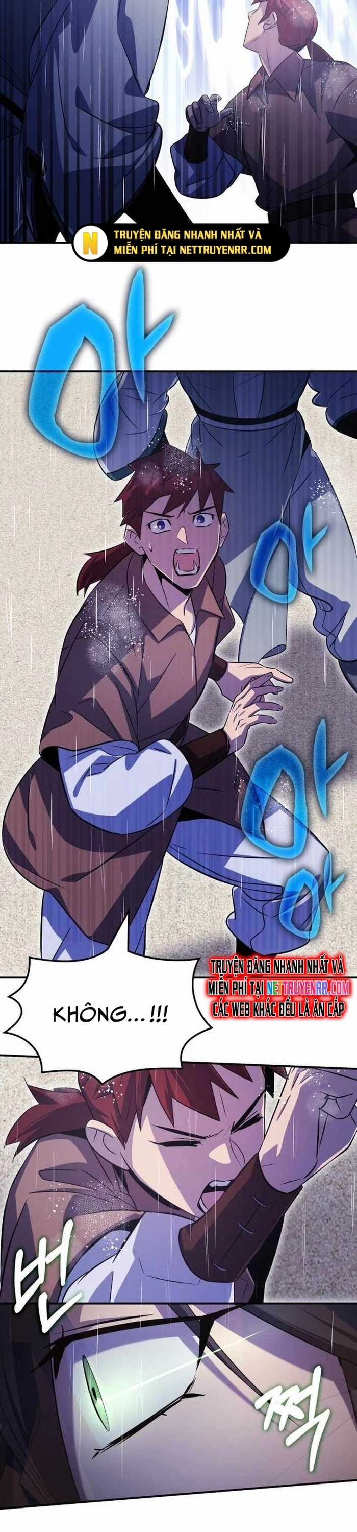 Tăng Lực Thợ Săn Chapter 82 trang 18