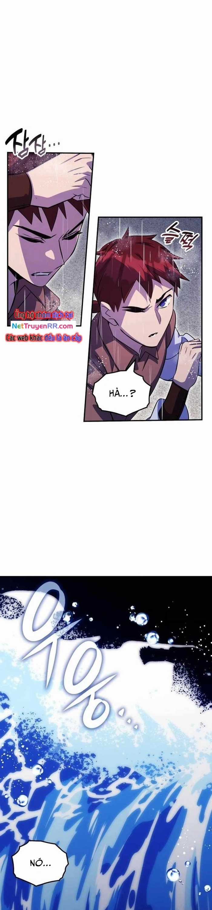 Tăng Lực Thợ Săn Chapter 82 trang 19
