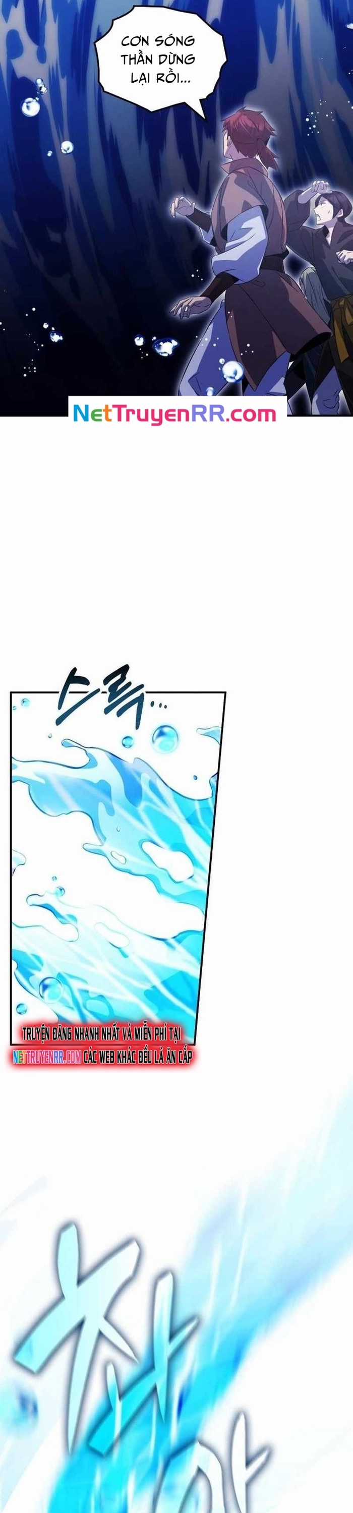 Tăng Lực Thợ Săn Chapter 82 trang 20