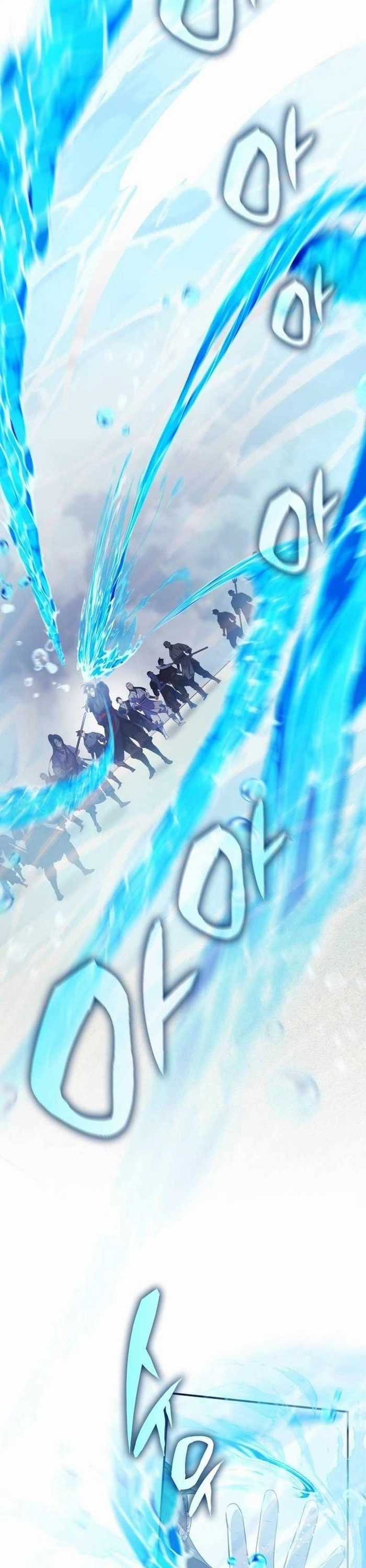 Tăng Lực Thợ Săn Chapter 82 trang 21