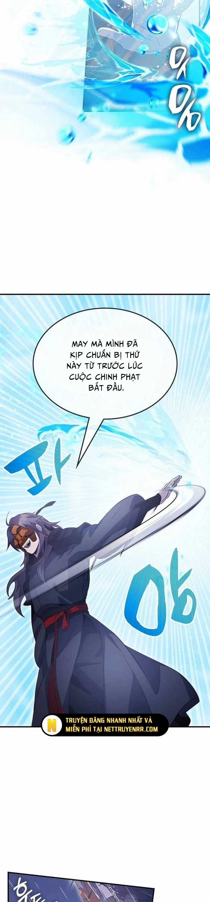 Tăng Lực Thợ Săn Chapter 82 trang 22